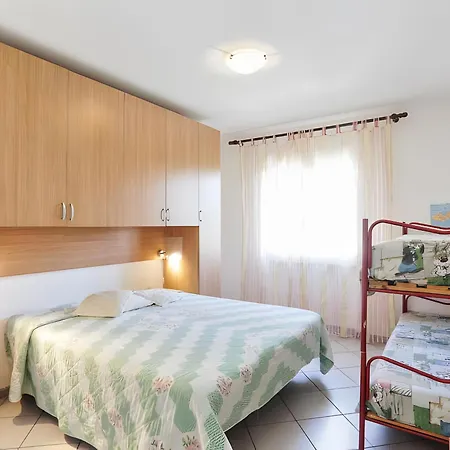 Tramonto 公寓 卡波利韦里