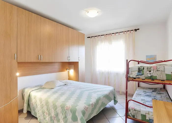 Tramonto 公寓 卡波利韦里