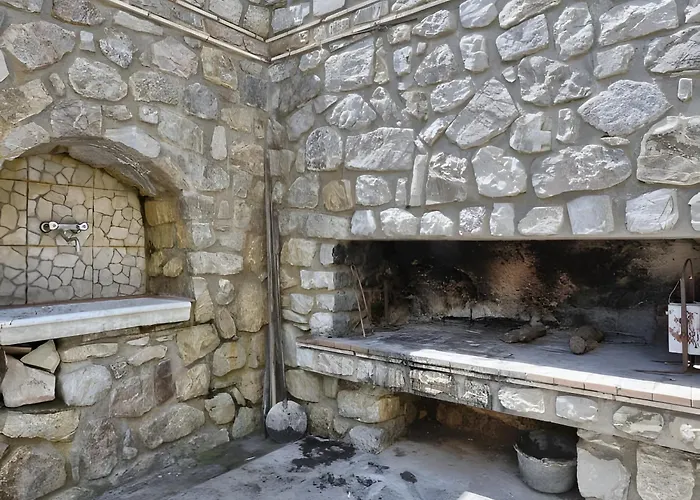 Tramonto كابوليفيري