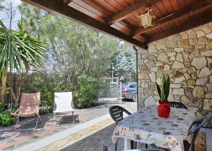 Tramonto كابوليفيري