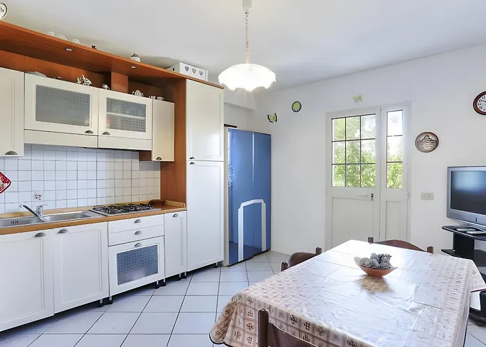 شقة Tramonto كابوليفيري