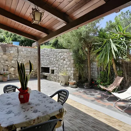 Διαμέρισμα Tramonto *