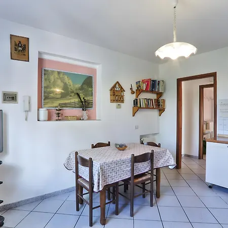Tramonto Apartment Capoliveri (Isola d'Elba)