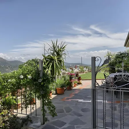 Tramonto Capoliveri (Isola d'Elba)