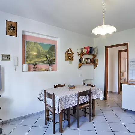 Διαμέρισμα Tramonto Capoliveri (Isola d'Elba)