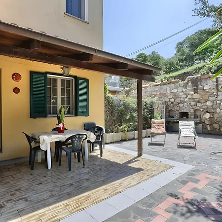 Tramonto Apartment