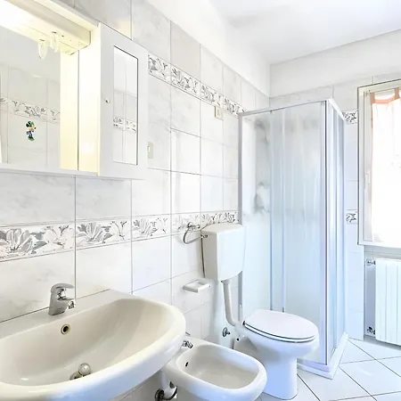 Tramonto Διαμέρισμα *