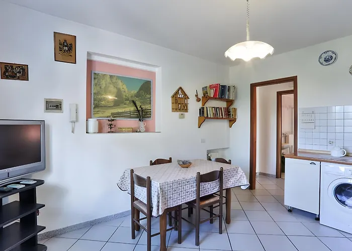 Apartment Tramonto Capoliveri (Isola d'Elba)